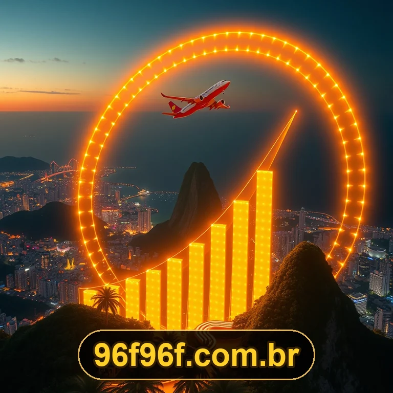 Aviator — o aviãozinho - 96F
