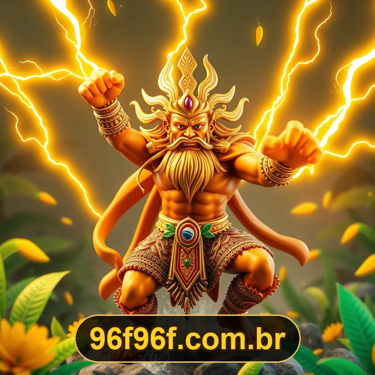 Milhares de linhas - 96F