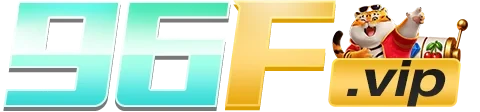 96F - logo oficial