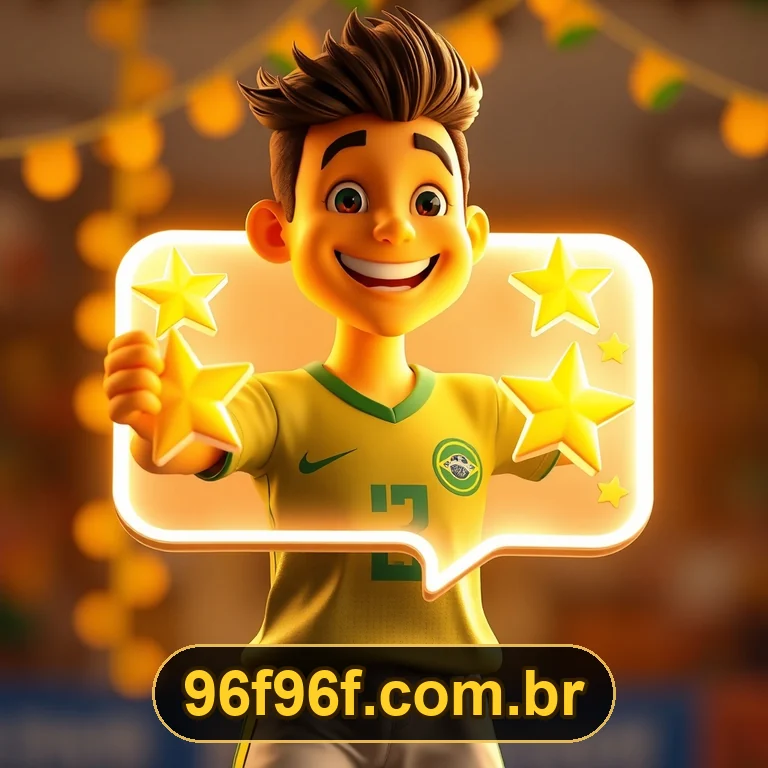 Indique e receba - 96F