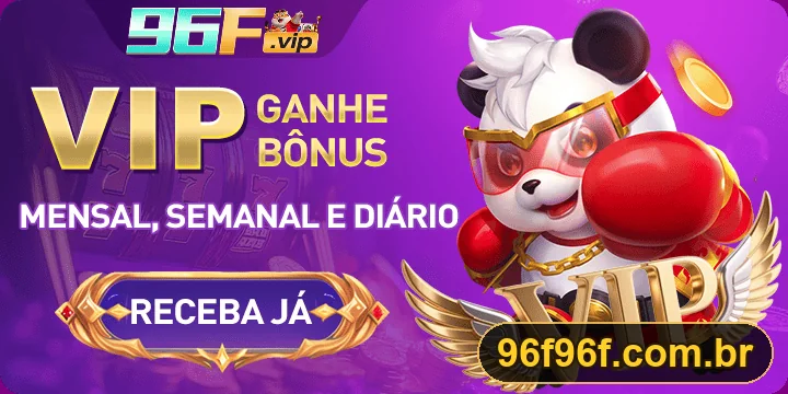 Promoção oficial 96F
